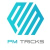 PM-Tricks logo