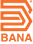 BANA Logistics logo