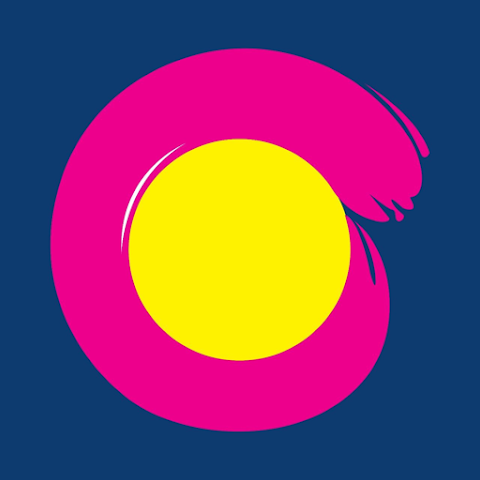 Orient Paints logo