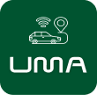 UMA Fleet logo